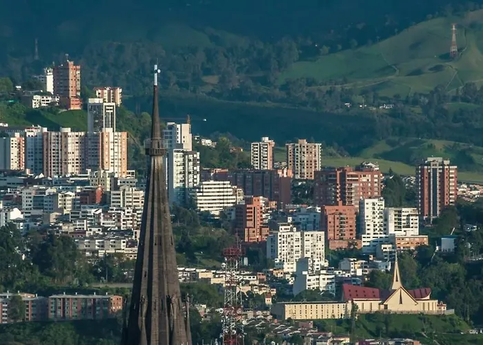 Palermo, Acogedor Apartamento En Zona Rosa