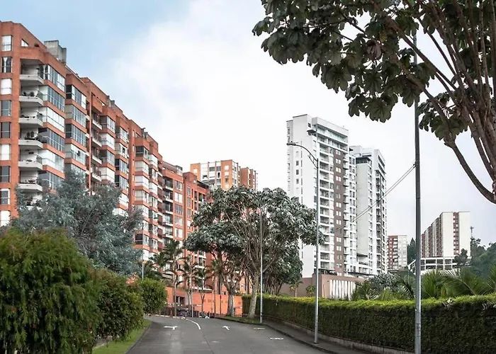 Palermo, Acogedor Apartamento En Zona Rosa