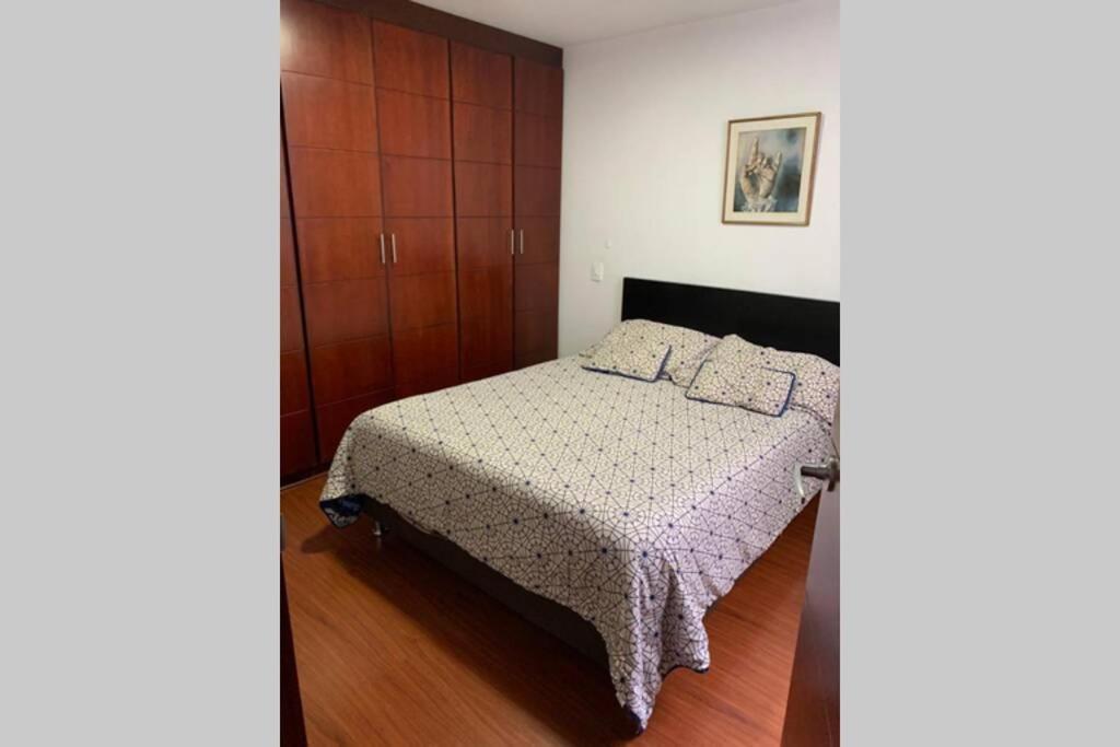 Palermo, Acogedor En Zona Rosa *