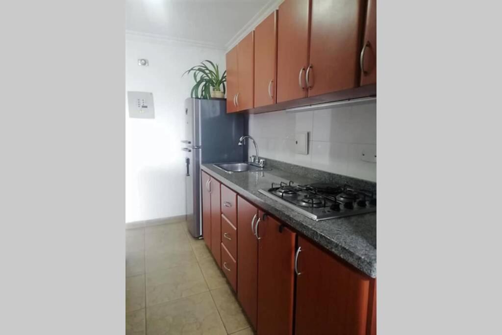 Apartment Palermo, Acogedor En Zona Rosa *