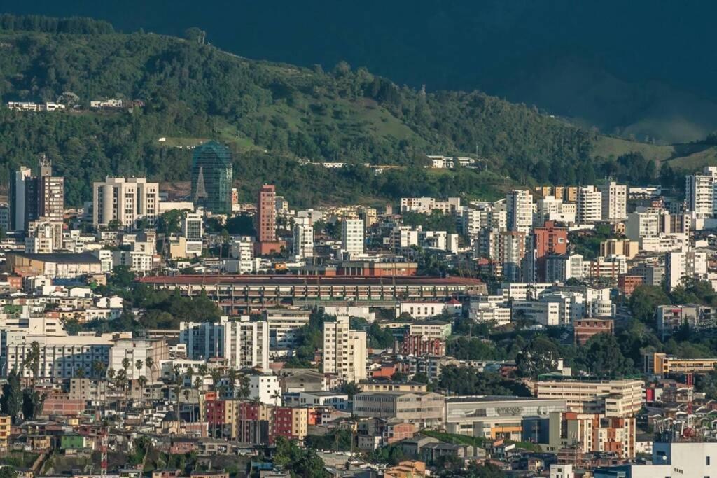 Apartment Palermo, Acogedor En Zona Rosa Manizales