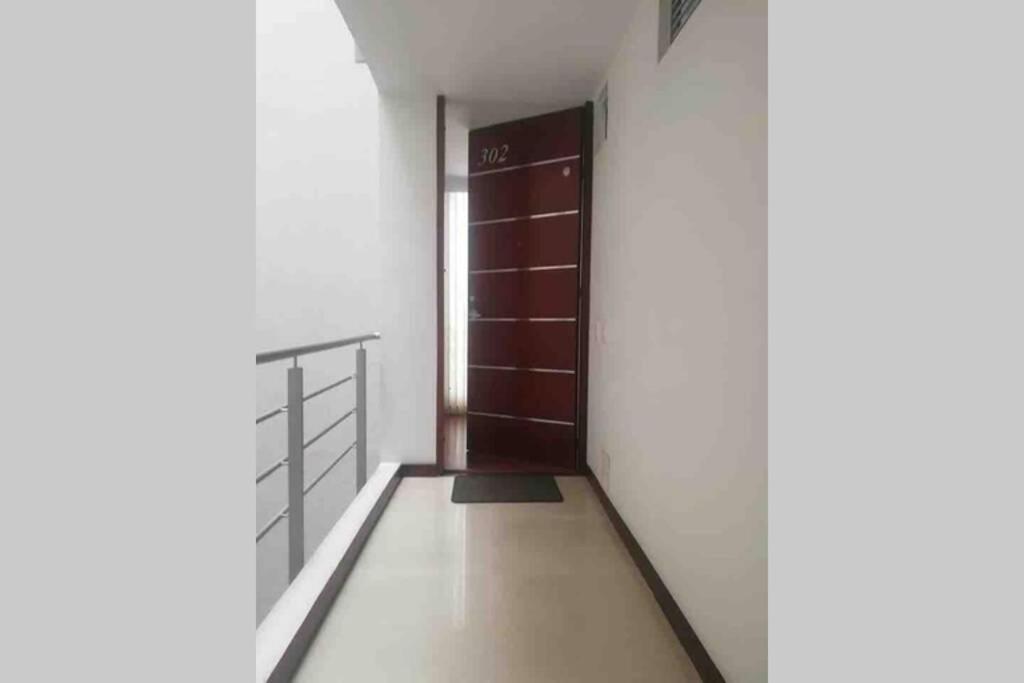 Palermo, Acogedor En Zona Rosa