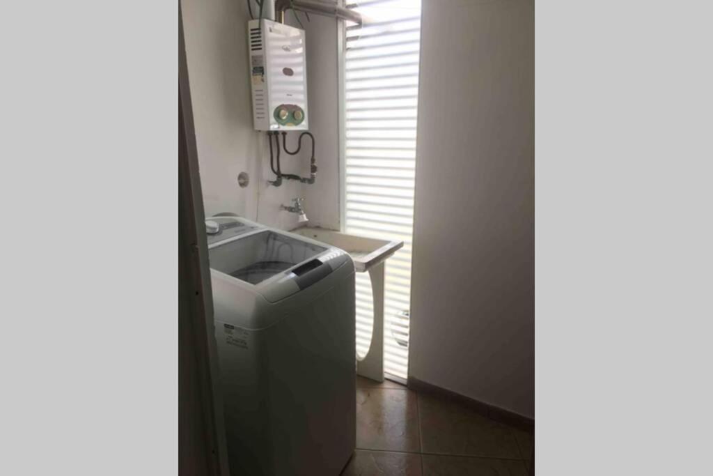 Apartment Palermo, Acogedor En Zona Rosa *