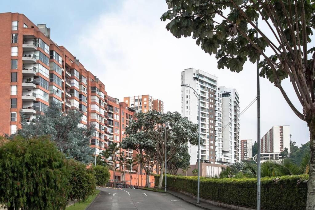 Apartment Palermo, Acogedor En Zona Rosa