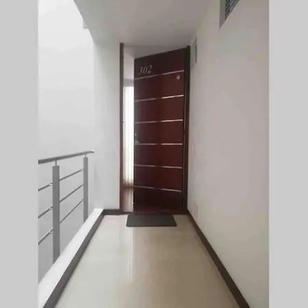 Palermo, Acogedor apartamento en Zona Rosa Manizales Exterior foto