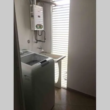 Palermo, Acogedor apartamento en Zona Rosa Manizales Exterior foto