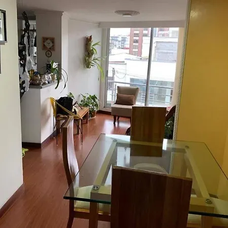 Palermo, Acogedor apartamento en Zona Rosa Manizales Exterior foto