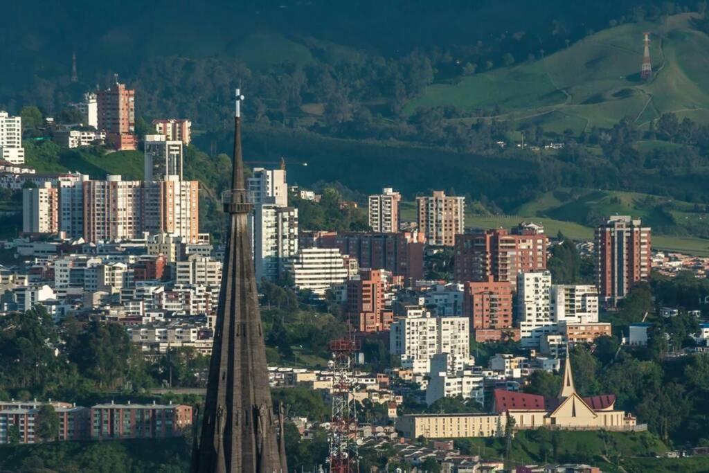 Palermo, Acogedor En Zona Rosa Apartamento *